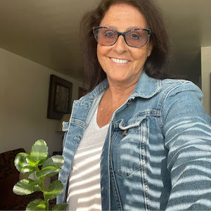 Meet your Posher, Ellen